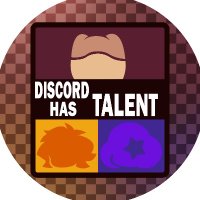 FNF Project Undernight: Discord Has Talent (@undernightvscap) 's Twitter Profile Photo