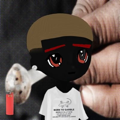 Premium flavored nigga Niggatardio #222 🇪🇹🫱🏿🫲🏽🇯🇲