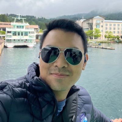 Laboratory Medicine | Hematopathology | Interests in Global Impact & Realities | TechFan/ Enthusiast | Blue and Red Pill | God and Family