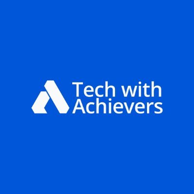 Empowering Africans to launch thriving tech careers. 🚀 Beginner-friendly | Job-focused | Project-based 📍 Based in Nigeria, training globally