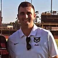 Coach Sheldon Borders (@sheldonborders7) Twitter profile photo