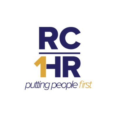 Where people and possibilities grow. #RivCo1HR