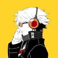 Un type Banal qui aime les mangas/animes et les jeux vidéo. Fate arc
