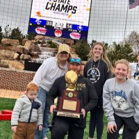 Aaron Warren (@coach_warren79) 's Twitter Profile