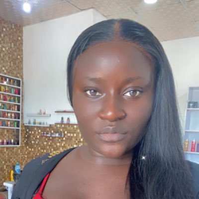 believer!!! vibes and insha allah✌️Registered nurse/Registered midwife/bachelor’s degree in nursing 💊💉👩⚕️ 🇳🇬😈 30bg