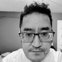 Joe de la Cruz (@onrotation) 's Twitter Profile Photo