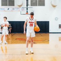 Evan Sargent (@evansargent2026) 's Twitter Profile