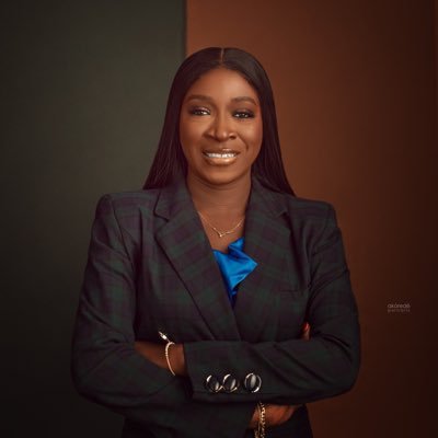 Senior Special Assistant to Governor @jidesanwoolu on Establishments & Training @followlasg | National President @jci_nigeria | Dream Chaser | All About Family