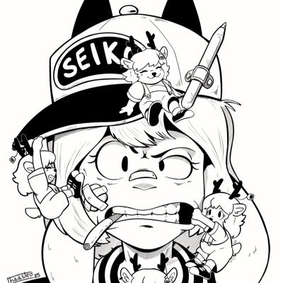 Thaasteoさんのプロフィール画像