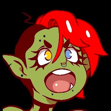 Quelaan the Half-Orc (TL Focus, Slow Weekly DMs) Profile