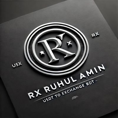 ruhul_yt's profile picture. binance
bitget 
p2p 
Trader 
USDT TO EXCHANGE BDT