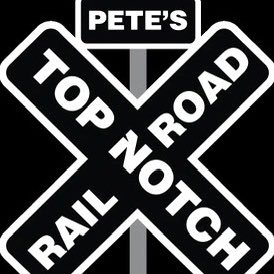 Buyer and seller of new old stock check out our page. #topnotchrailroad