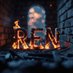 Ren (@luvnrb) Twitter profile photo Ren (@luvnrb) Twitter profile photo