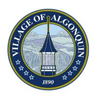 Village of Algonquin (@vlgalgonquin) 's Twitter Profile Photo Village of Algonquin (@vlgalgonquin) 's Twitter Profile Photo