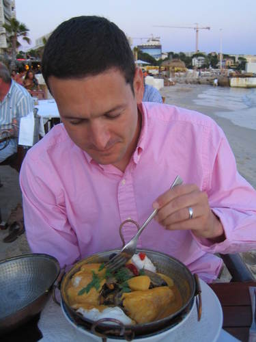 Peter Sant