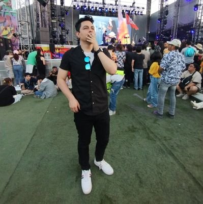 BranklinCortes's profile picture. Licenciado en Derecho con Maestría en Juicios Orales con enfoque en el sistema Penal Acusatorio en México. ⚖️ 💙 // Graduate in Law with a Master's.