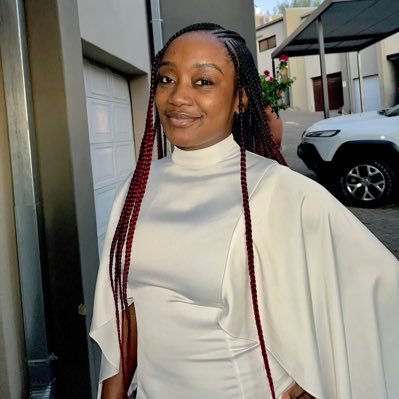 Love life☺️| ProudTukkiesAlumni| Primum non nocere 🙏🏾