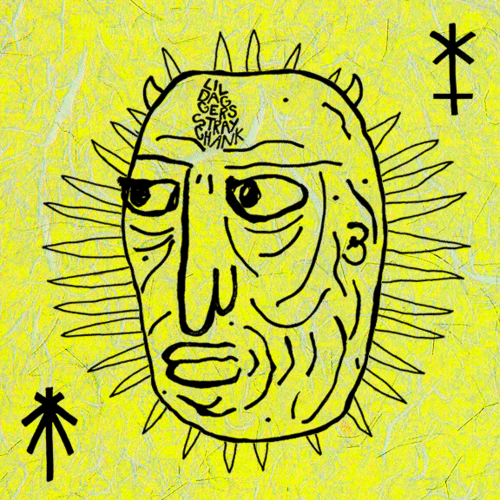 lildaggers's profile picture. swamp psych music from the south