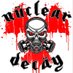 Nüclear Decäy (@nucleardecayrec) Twitter profile photo Nüclear Decäy (@nucleardecayrec) Twitter profile photo
