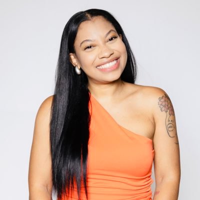 Jamila 🔔 Profile