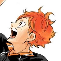Shoyo loops ๐ (@shoyoloops) 's Twitter Profile