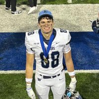 Jonah Walters (@jonahwalters88) 's Twitter Profile Photo Jonah Walters (@jonahwalters88) 's Twitter Profile Photo