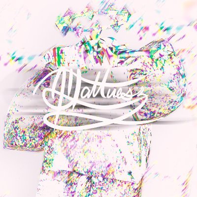 mattueszR's profile picture. Roblox GFX artist; Former QA Tester, UI Design, Clothing Design and Rendering DM for inquiries