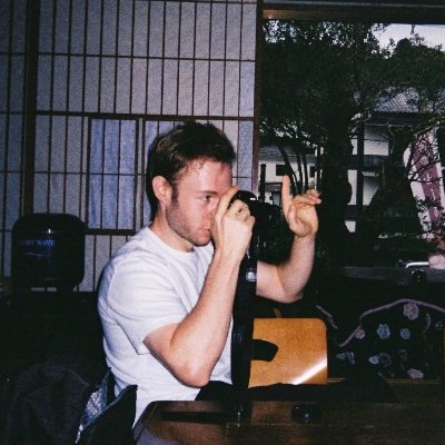 natebremmer's profile picture. quiet pictures, brain tech. go @ night

a potent mix of fact and fiction, firm supporter of bad decisions