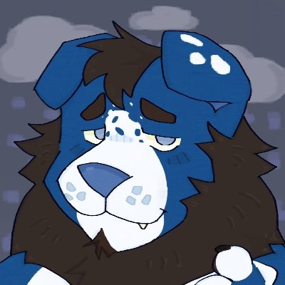 Artist(occasionally), Furry, Autistic w ADHD. I like pokemon🫶
Art examples below
Icon by @maverickstarz
