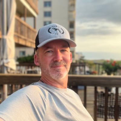 EricHoglund6's profile picture. Business owner, investor,husband, father of 3 ,owner of one self absorbed Boston Terrier