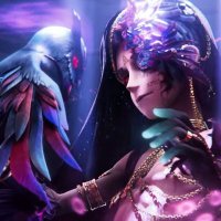 Prophet of Lesbians (@lxnareli) 's Twitter Profile