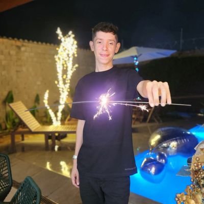 PasswordBig's profile picture. 🫰🏻👾