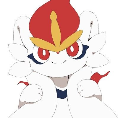 Es un honor conocerte!
Mi hijo: @Linny_bunny360
Mi Click: @Zeo_Zoroark_Z
Créditos al artistas (No sexrol)
