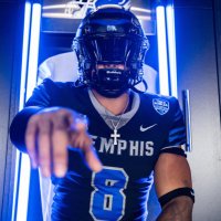 Ca〽️ (@camburden8) 's Twitter Profile Photo