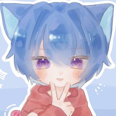 絵描き人　基本ミニキャラ
うぉうぉかみさん/せなたろさん/推し
イラスト進捗垢(@ruaridayon)
神ヘッダー(@D3fJpf)
神アイコン(@An_kasu007)
鍵垢(@1222_Ruanri)
代理タグ #るあノート　 #つばるあーと