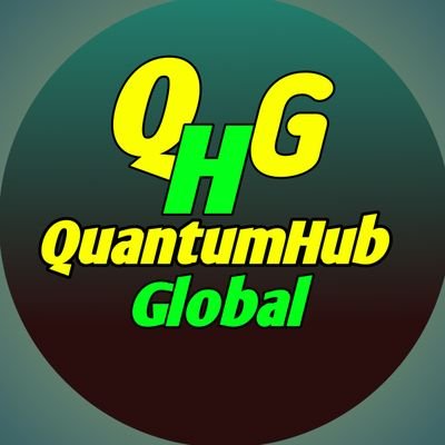 QHG_QuantumHub's profile picture. 