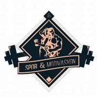 Spor ve Motivasyon® (@s_motivasyon) 's Twitter Profile Photo Spor ve Motivasyon® (@s_motivasyon) 's Twitter Profile Photo