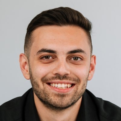 JOSH_directmail's profile picture. 💵 Daily money & Finance Tips |👨‍💻
900k+ Across Social Media |📩
mgmt@odysseyentgroup.com