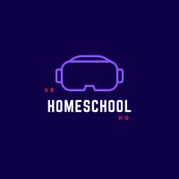 VR Homeschool Headquarters (@lgug11) 's Twitter Profile