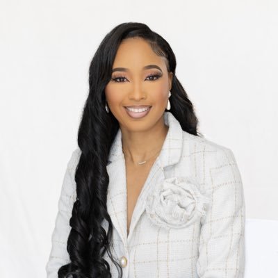 JadaStrachan2's profile picture. Child of God | Founder | Speaker | 🇧🇸