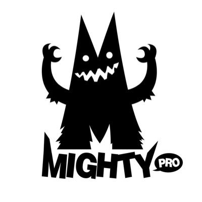 Mighty Proさんのプロフィール画像