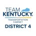 KYTC District 4 (@kytcdistrict4) Twitter profile photo KYTC District 4 (@kytcdistrict4) Twitter profile photo