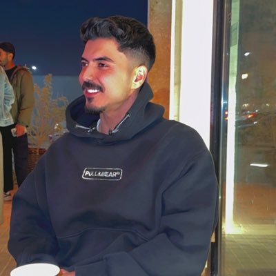 Murrad_11's profile picture. hala madrid !