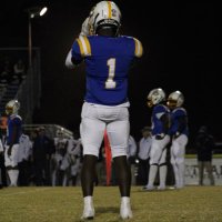 Emani Welch✝️(2027) (@emaniwelch13) 's Twitter Profile Photo Emani Welch✝️(2027) (@emaniwelch13) 's Twitter Profile Photo