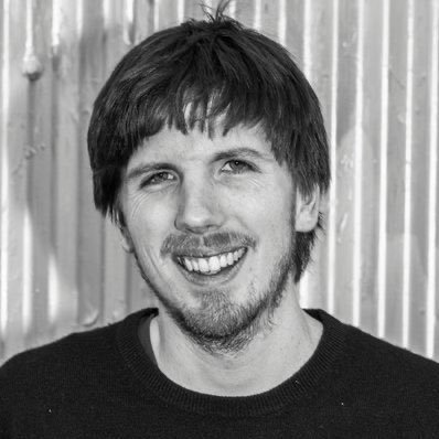 Sean Padraig McCarthy Profile