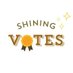Shining Votes (@shiningvotes) Twitter profile photo Shining Votes (@shiningvotes) Twitter profile photo