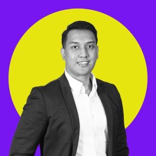 satriandaru's profile picture. Hustler. Geek marketer. Tech and gadget enthusiast. A father.