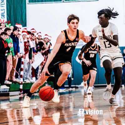 Guard | 6’4 | Deerfield Academy ‘28 | @rensunited EYCL | 3.9 GPA (UW)