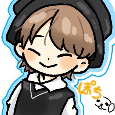 1212pochipochi's profile picture. 日々夢中になれること探してます