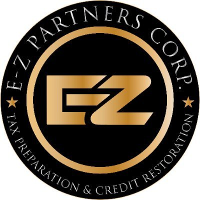 EZ Partners
2320 Amsterdam Avenue No.2
New York, NY 10033
(bet. 175th & 176th Street)
EZtaxesnyc@gmail.com
📍Income Tax Preparation
📍 Credit Repair
📍 Loans
